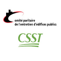 Comité paritaire de l'entretien d'édifices publics